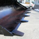 中古トラクター