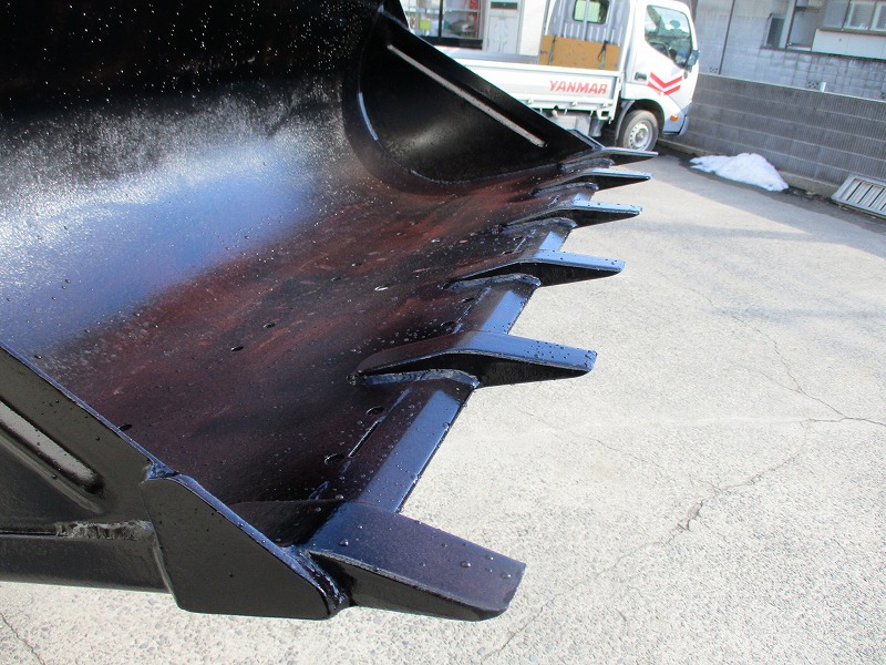 中古トラクター