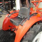 中古トラクター