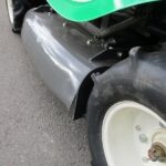 中古乗用草刈機