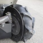 中古乗用草刈機