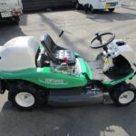 中古乗用草刈機