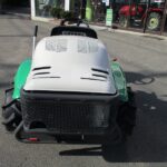 中古乗用草刈機