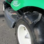 中古乗用草刈機