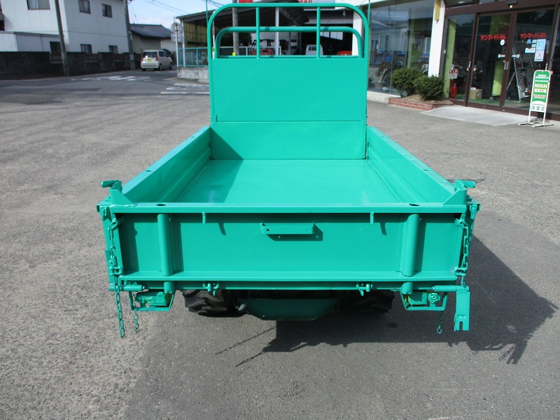 中古乗用運搬車