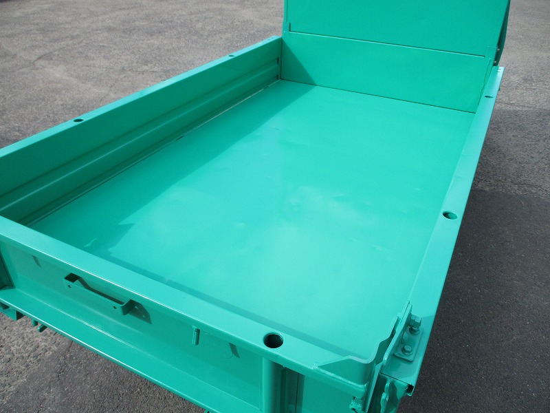 中古乗用運搬車