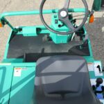 中古乗用運搬車