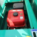 中古乗用運搬車