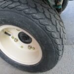 中古乗用運搬車