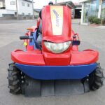 中古乗用草刈機