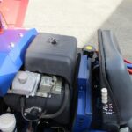 中古乗用草刈機