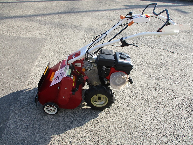 中古ハンマーモアー