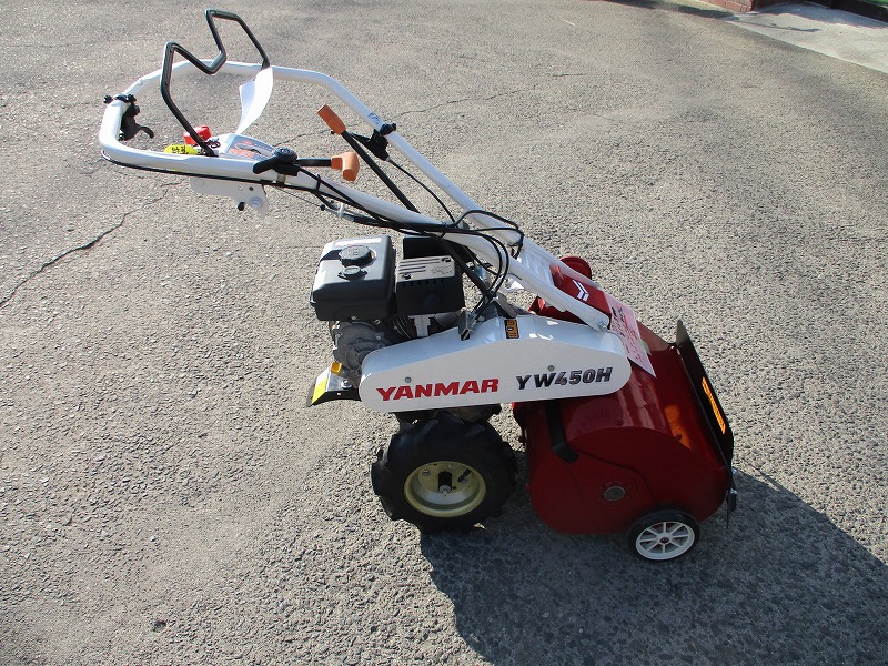 中古ハンマーモアー