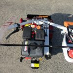 中古ハンマーモアー