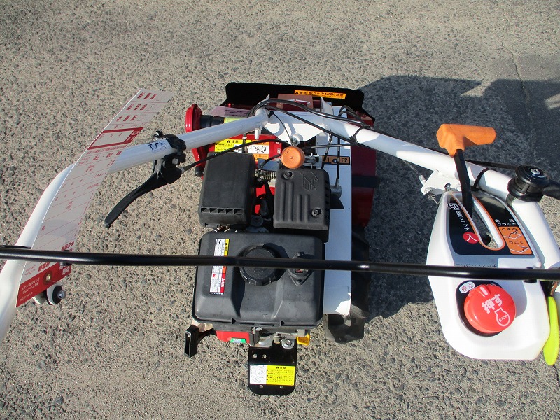 中古ハンマーモアー