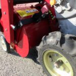 中古ハンマーモアー