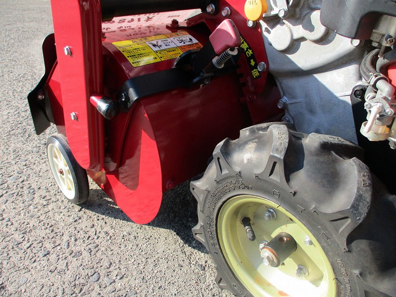 中古ハンマーモアー