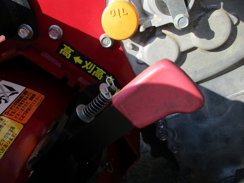 中古ハンマーモアー