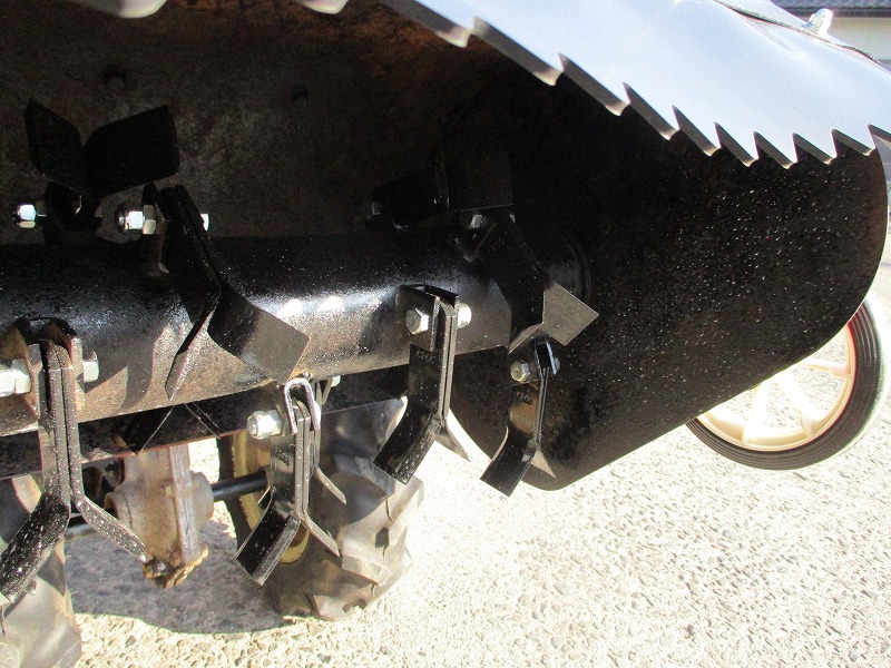 中古ハンマーモアー