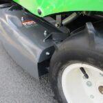 中古乗用草刈機