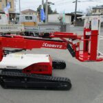 中古高所作業車