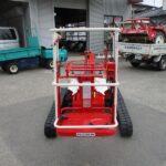 中古高所作業車