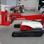 中古高所作業車