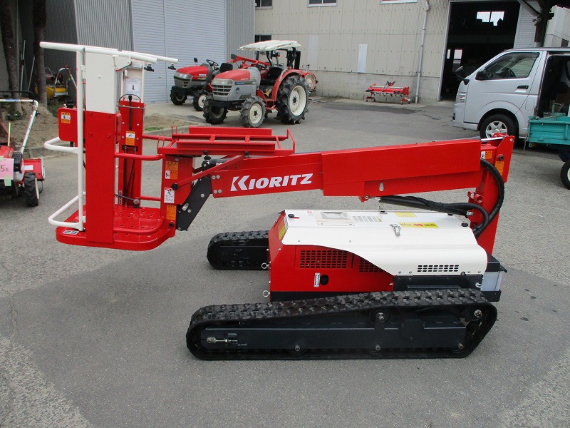 中古高所作業車