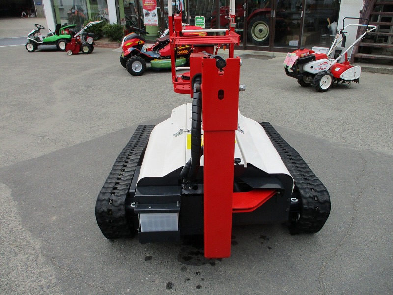 中古高所作業車