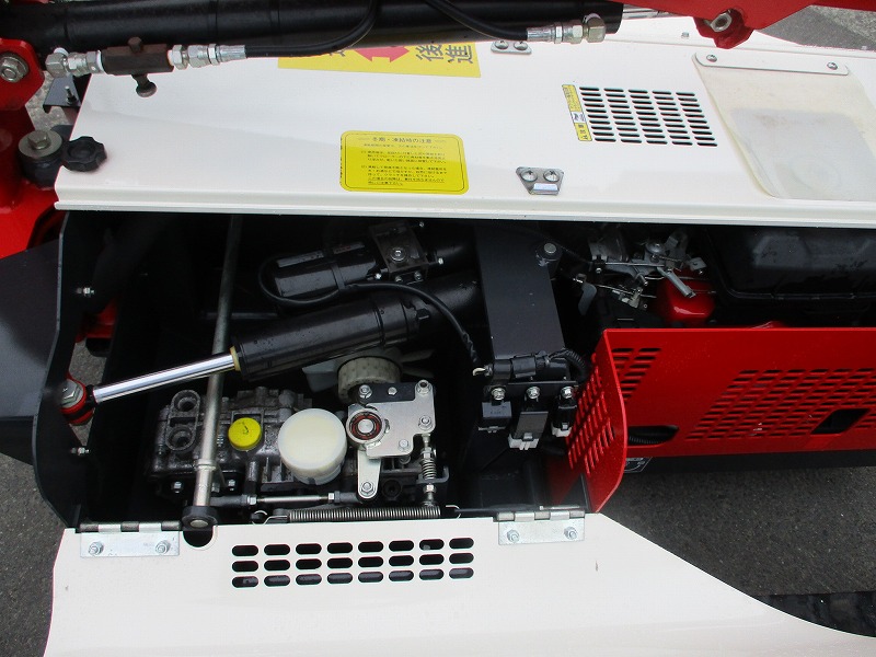 中古高所作業車