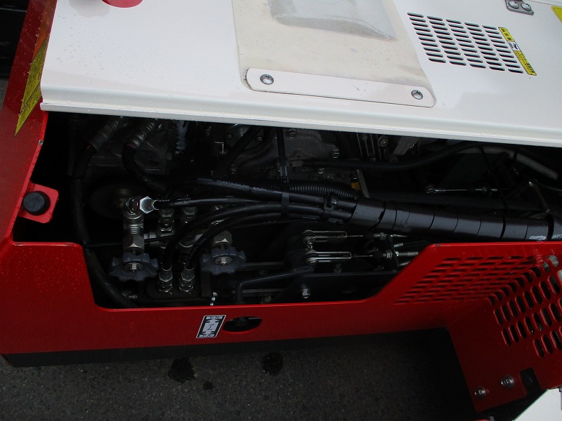 中古高所作業車