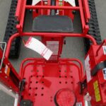 中古高所作業車