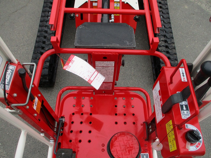 中古高所作業車