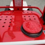 中古高所作業車