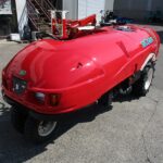 中古スピードスプレーヤー