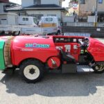 中古スピードスプレーヤー