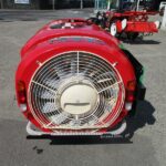 中古スピードスプレーヤー