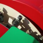 中古スピードスプレーヤー