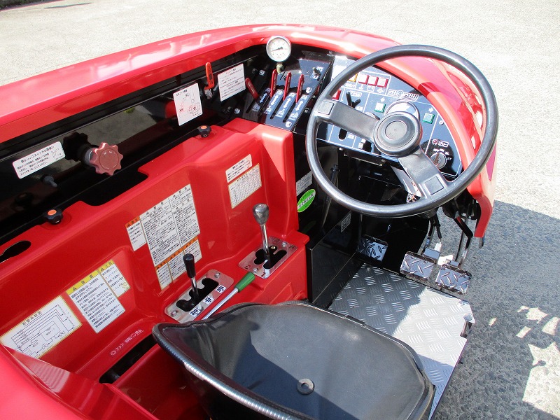 中古スピードスプレーヤー