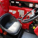 中古スピードスプレーヤー