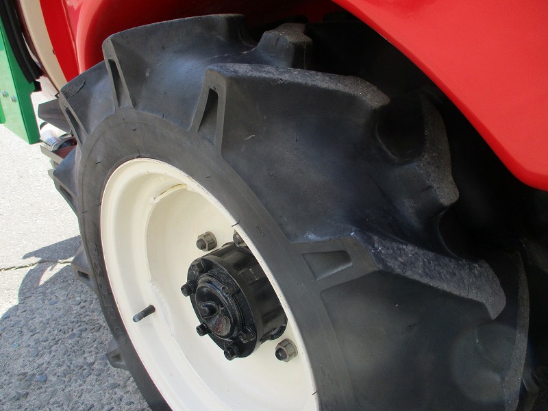 中古スピードスプレーヤー