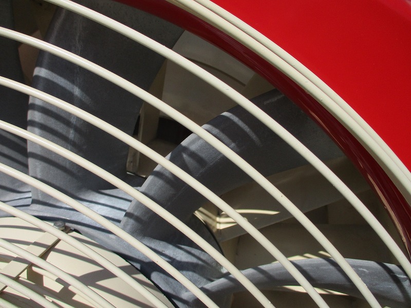 中古スピードスプレーヤー