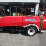 中古スピードスプレーヤー