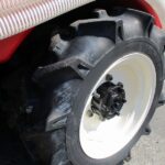 中古スピードスプレーヤー