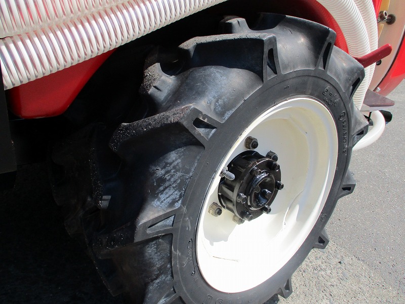 中古スピードスプレーヤー