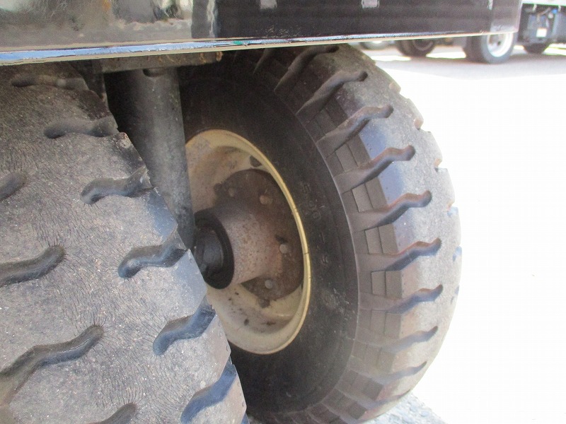 中古スピードスプレーヤー