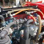 中古スピードスプレーヤー