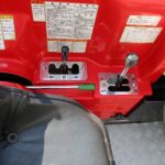 中古スピードスプレーヤー