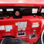 中古スピードスプレーヤー