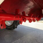 中古トラクター